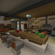 Image for article titled Minecrafters Built The Best-Looking Homes out of a Simple Block